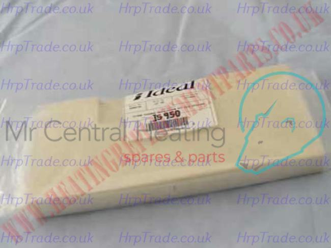 IDEAL COMMERCIAL  171405